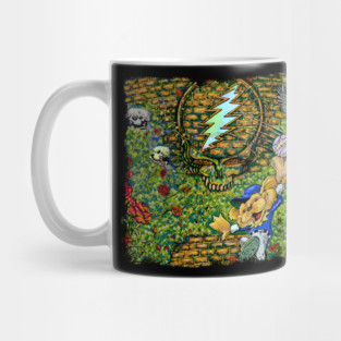 Dead & Company - Wrigley Field, Chicago, IL, 6-15-2019 (Live) Mug