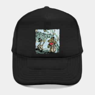 Dead Company - Autzen Stadium, Eugene, OR, 6-30-2018 (Live) Hat