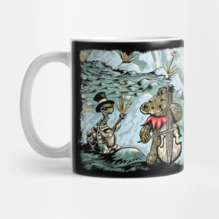 Dead Company - Autzen Stadium, Eugene, OR, 6-30-2018 (Live) Mug