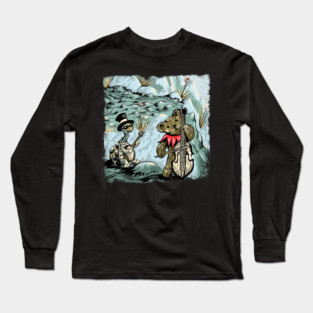 Dead Company - Autzen Stadium, Eugene, OR, 6-30-2018 (Live) Long Sleeve T-Shirt