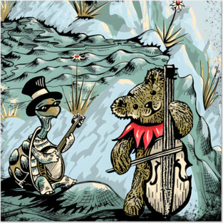 Dead Company - Autzen Stadium, Eugene, OR, 6-30-2018 (Live) Posters and Art