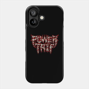 Power Trip Phone Case