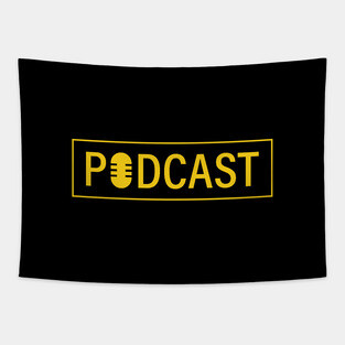 PODCAST Tapestry