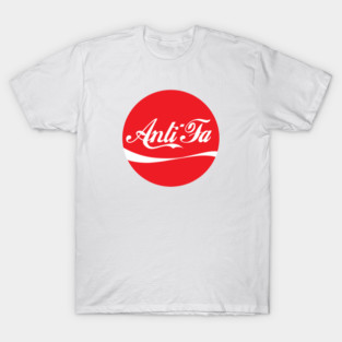Anti-Fa Classic T-Shirt