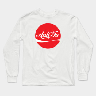 Anti-Fa Classic Long Sleeve T-Shirt