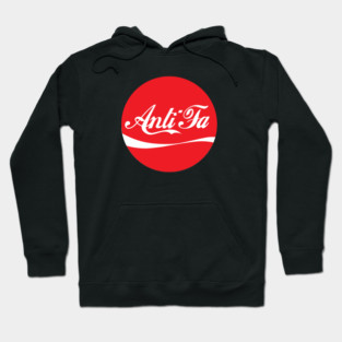 Anti-Fa Classic Hoodie