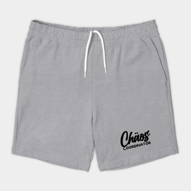 CHOAS COORDINATOR by Fabrik