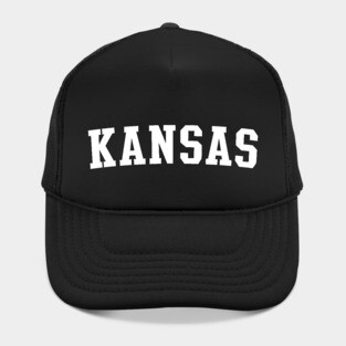 Kansas Hat