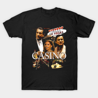 Casino T-Shirt