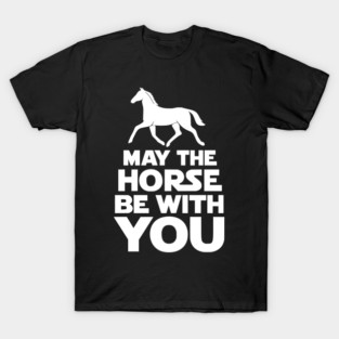 equestrian T-Shirt