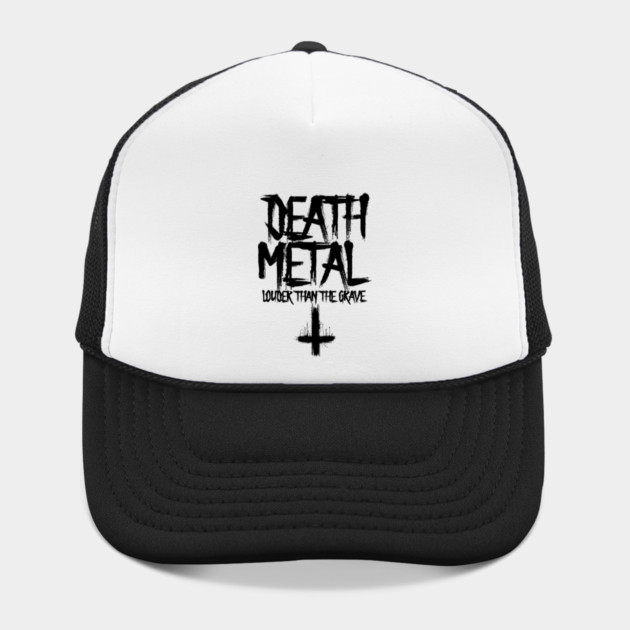 DEATH METAL by Fabrik