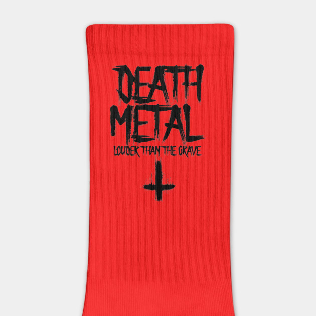 DEATH METAL by Fabrik