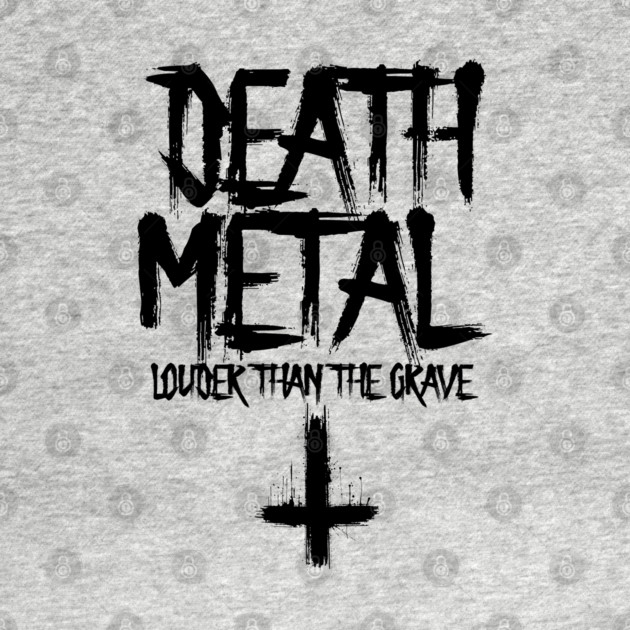DEATH METAL by Fabrik