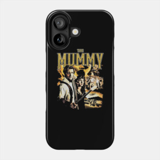 The Mummy 1999 Phone Case
