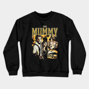 The Mummy 1999 Crewneck Sweatshirt