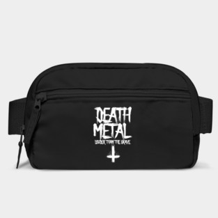 DEATH METAL Bag