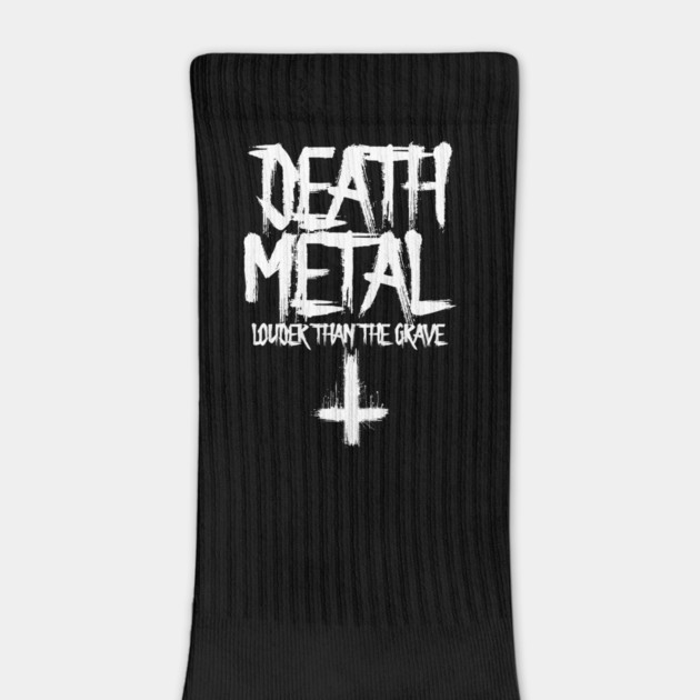 DEATH METAL by Fabrik