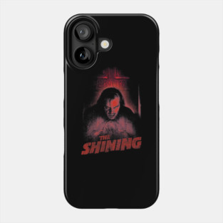 The Shining Phone Case
