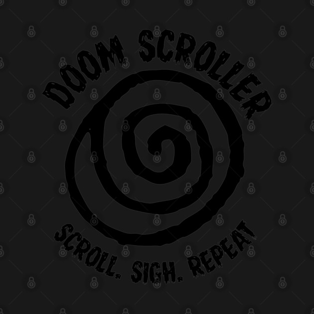 DOOM SCROLLER by Fabrik