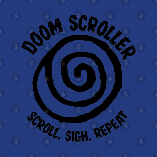 DOOM SCROLLER by Fabrik