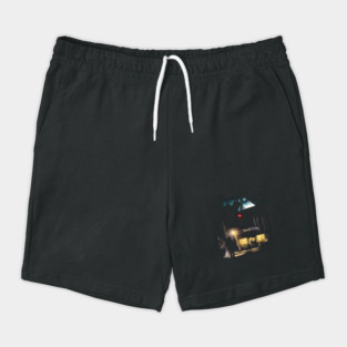 Goodfellas Shorts