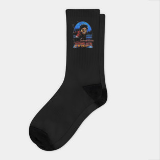 Thriller Socks