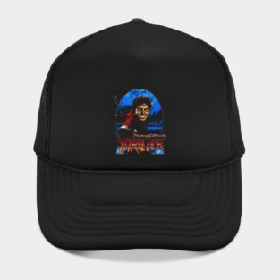 Thriller Hat