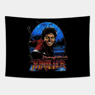 Thriller Tapestry