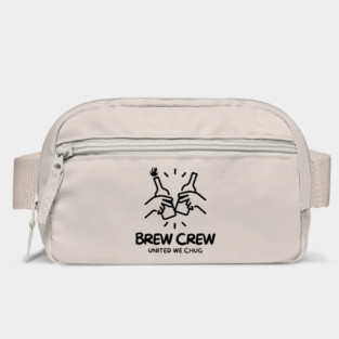 BREW CREW Bag