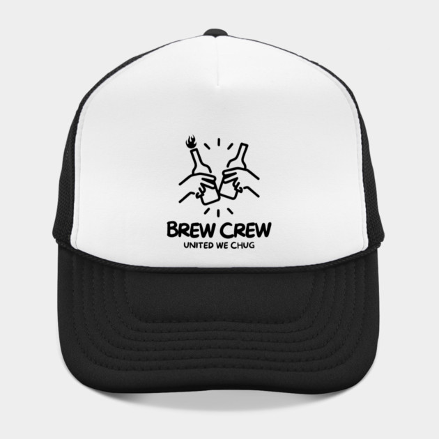 BREW CREW by Fabrik