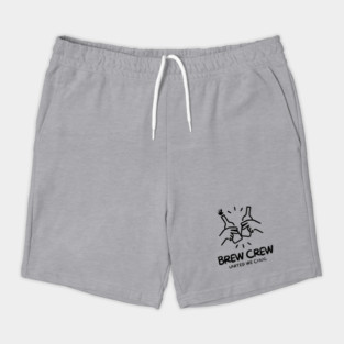 BREW CREW Shorts