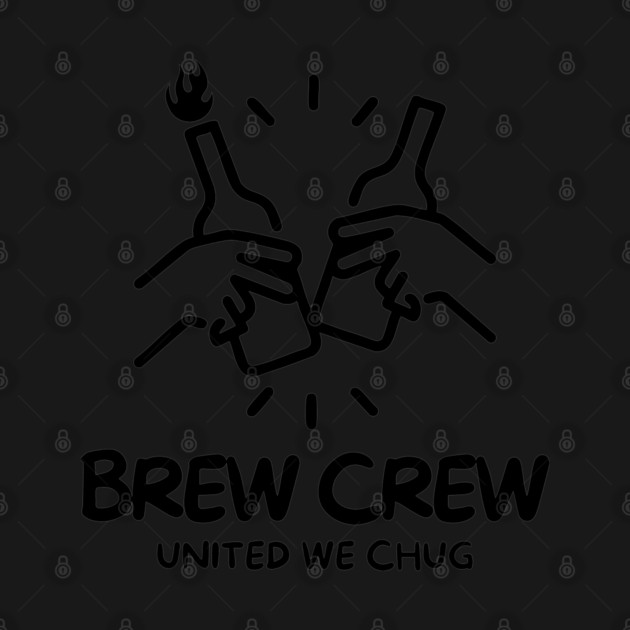 BREW CREW by Fabrik