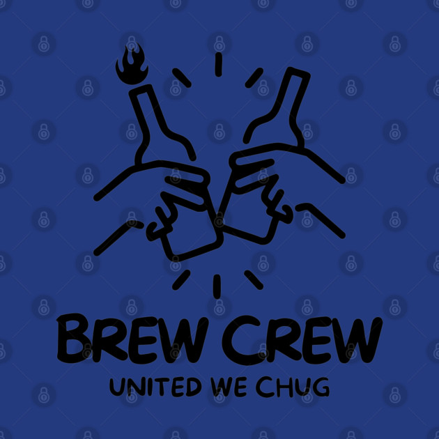 BREW CREW by Fabrik