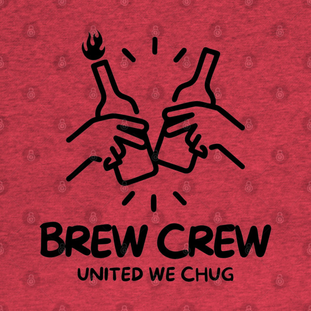 BREW CREW by Fabrik