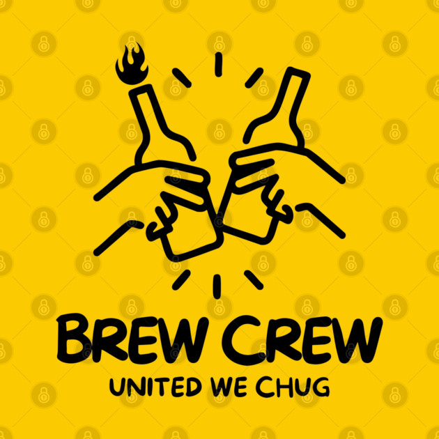 BREW CREW by Fabrik