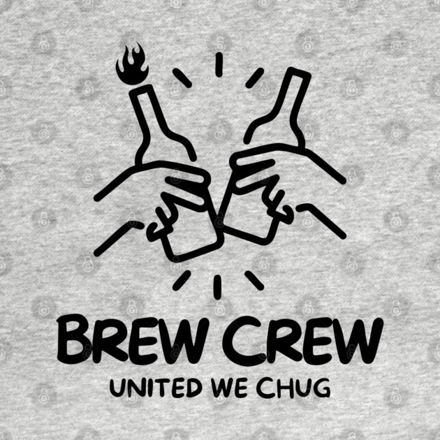 BREW CREW by Fabrik