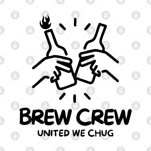 BREW CREW by Fabrik