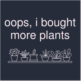 Funny Gardening Posters and Art