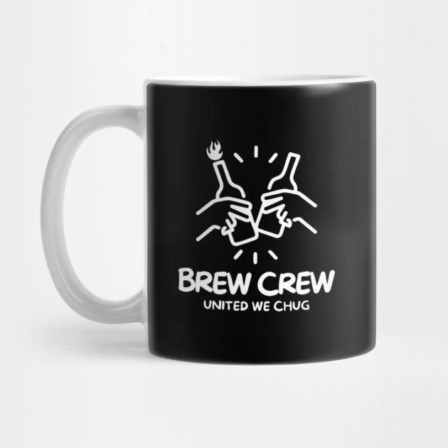 BREW CREW by Fabrik