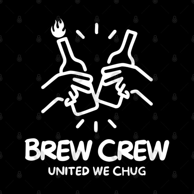 BREW CREW by Fabrik