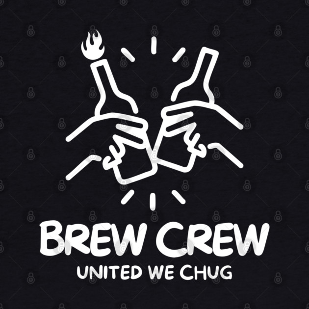 BREW CREW by Fabrik