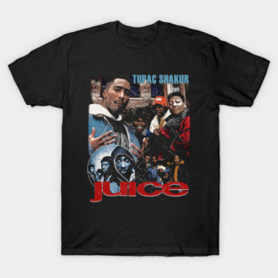 Juice T-Shirt