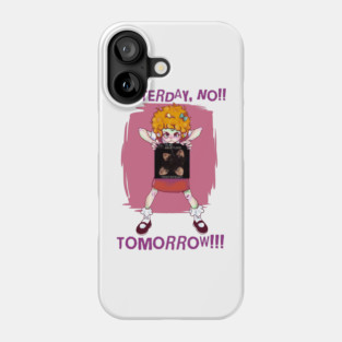 Annie Phone Case