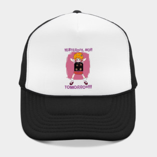 Annie Hat