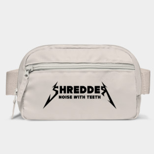 SHREDDER Bag