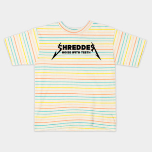 SHREDDER Kids T-Shirt