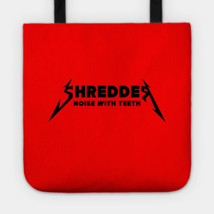 SHREDDER Tote