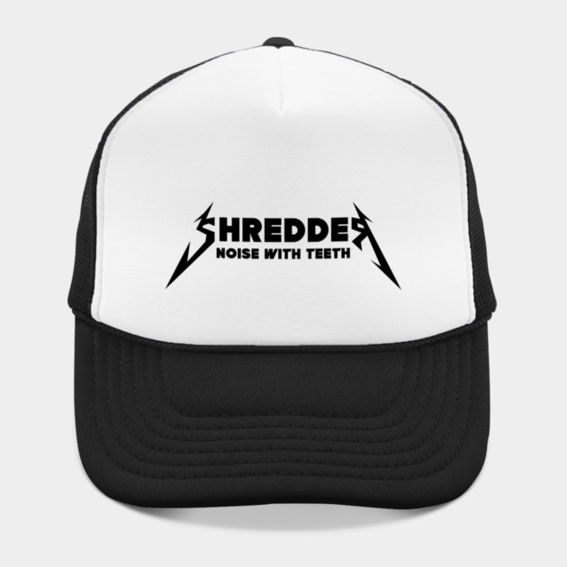 SHREDDER by Fabrik