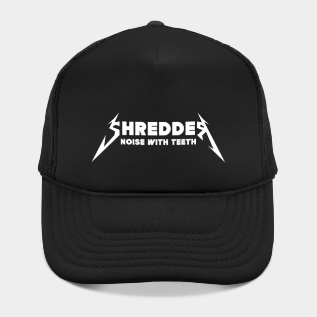 SHREDDER by Fabrik