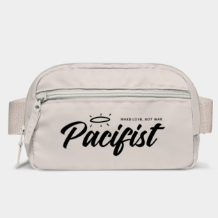 PACIFIST Bag